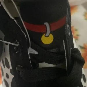Disney | Bags | 1 Dalmatians Minibagsneakers Sz10dalmatian  display picture 3